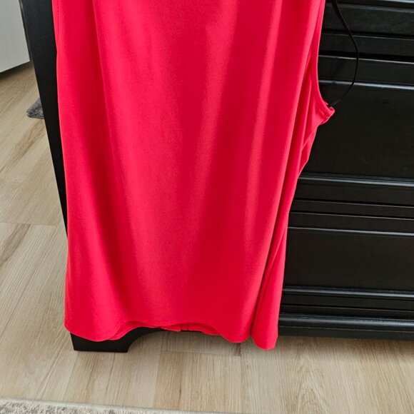 Tommy Hilfiger Button Down Blouse - Picture 4 of 4